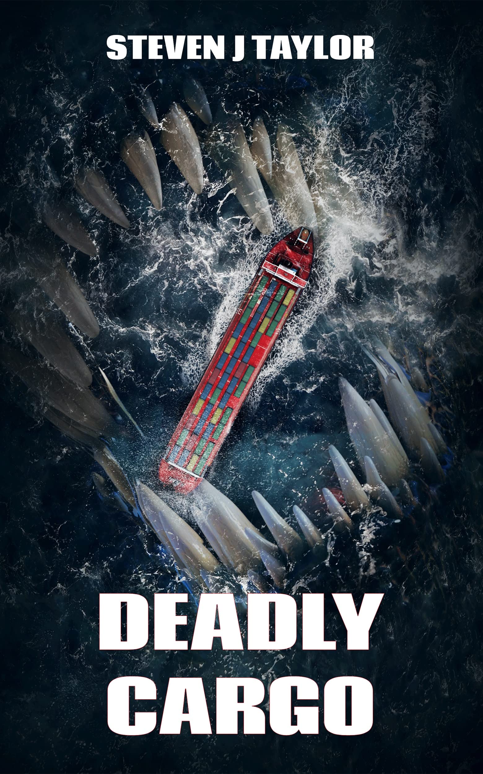 Deadly Cargo