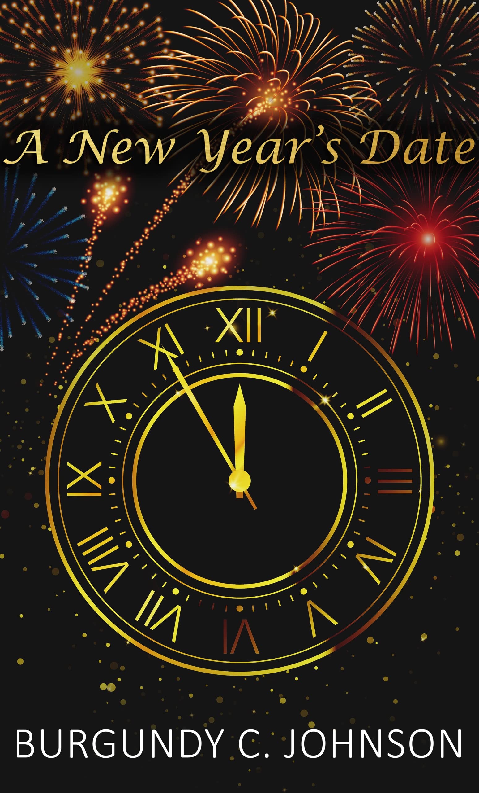 A New Year's Date