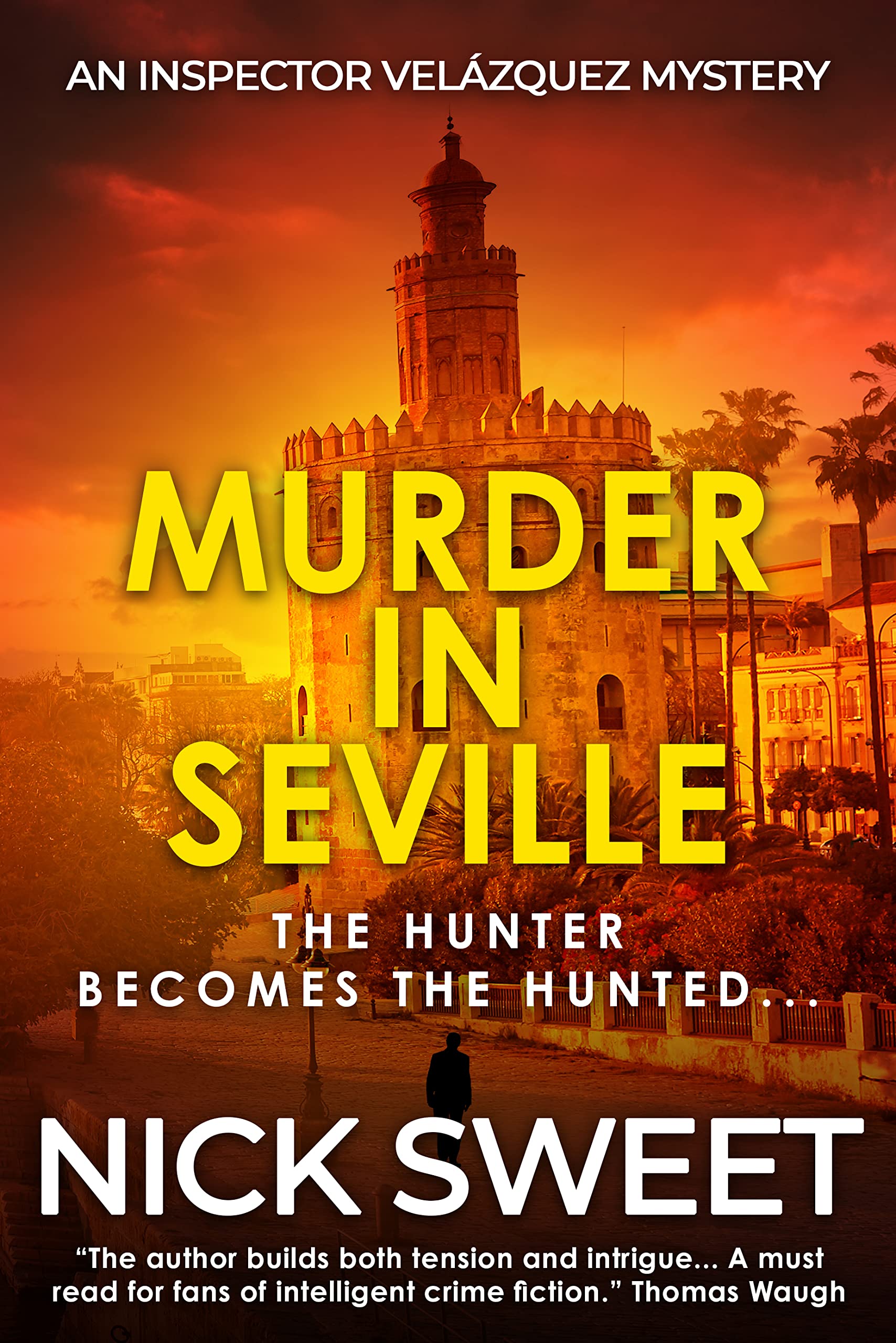 Murder in Seville