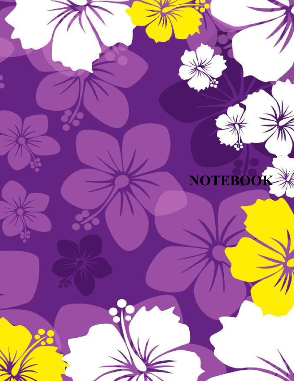 Notebook Visually Impaired Products for Adults LOW VISION NOTEBOOK