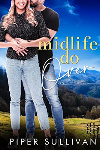 Midlife Do Over book cover
