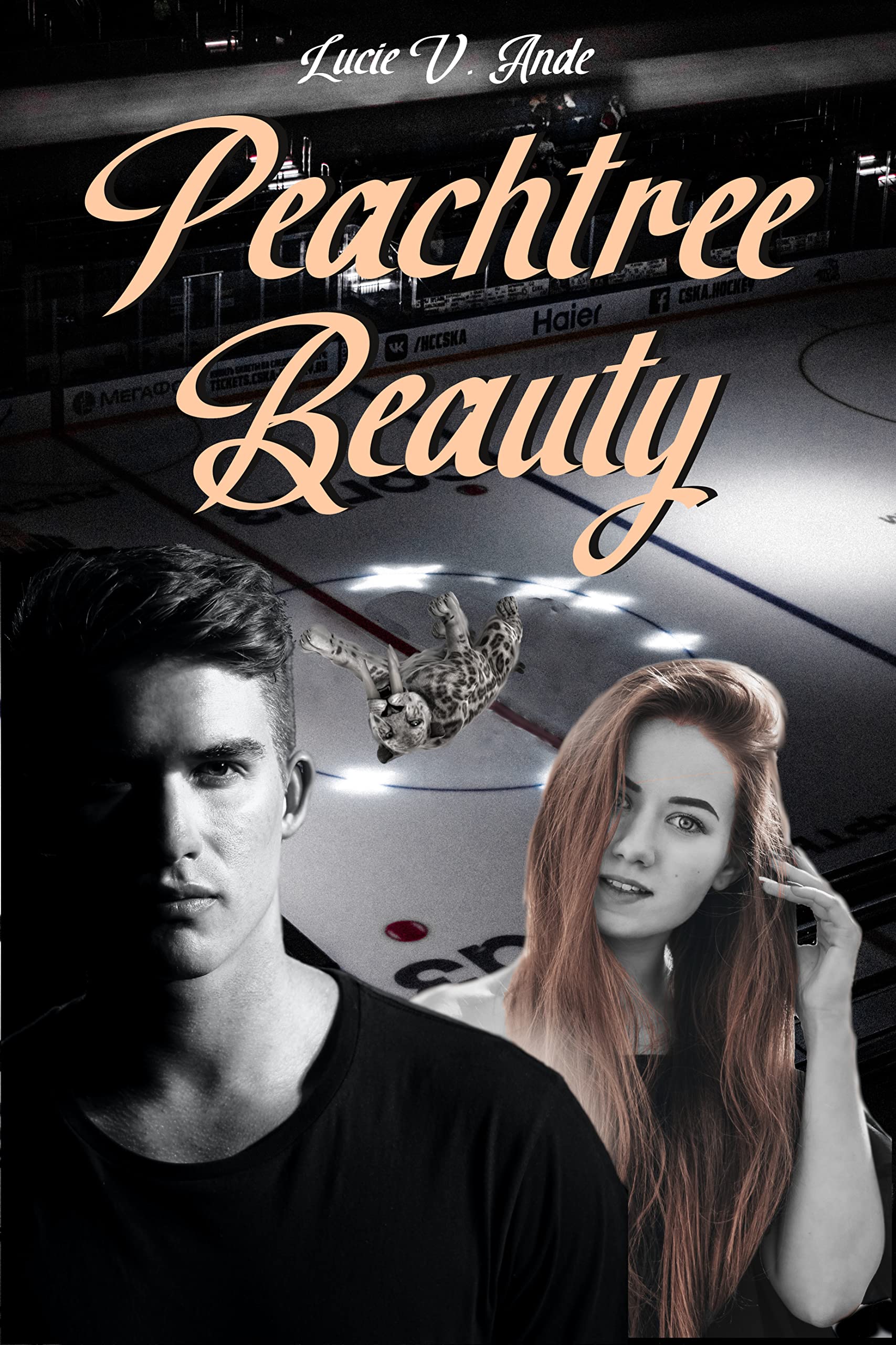 Peachtree Beauty by Lucie V. Ande Goodreads