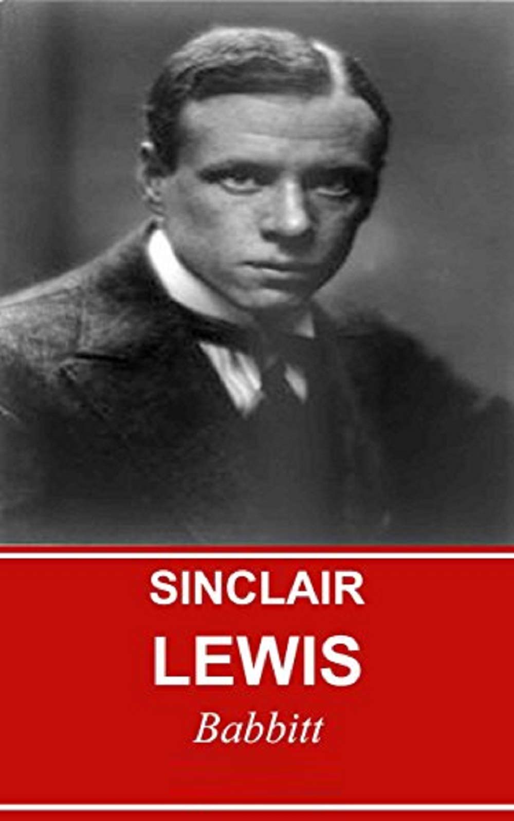 Babbitt Illustrated by Sinclair Lewis | Goodreads