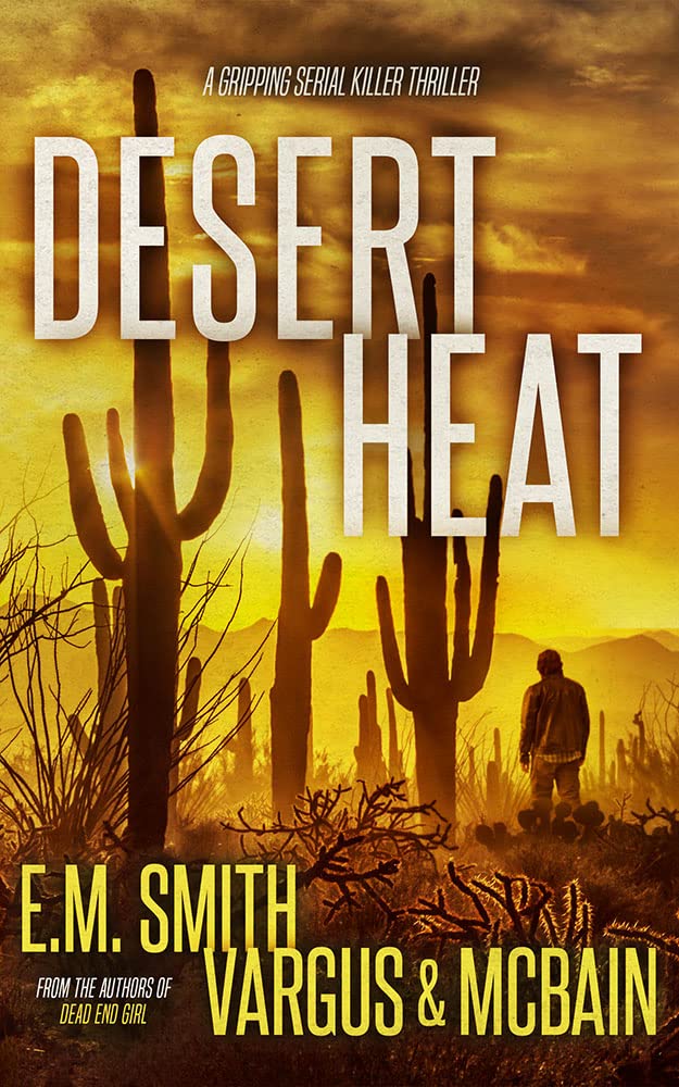 Desert Heat