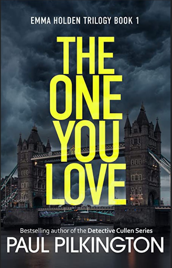 The One You Love