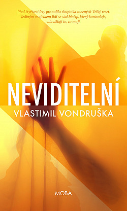 Neviditelní