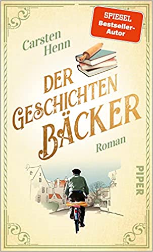 Der Geschichtenbäcker