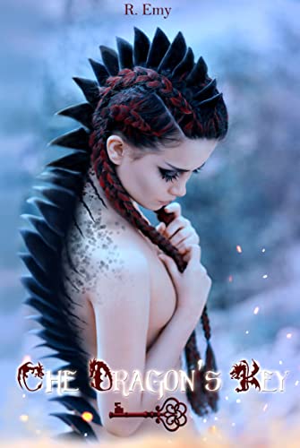 The dragon's key