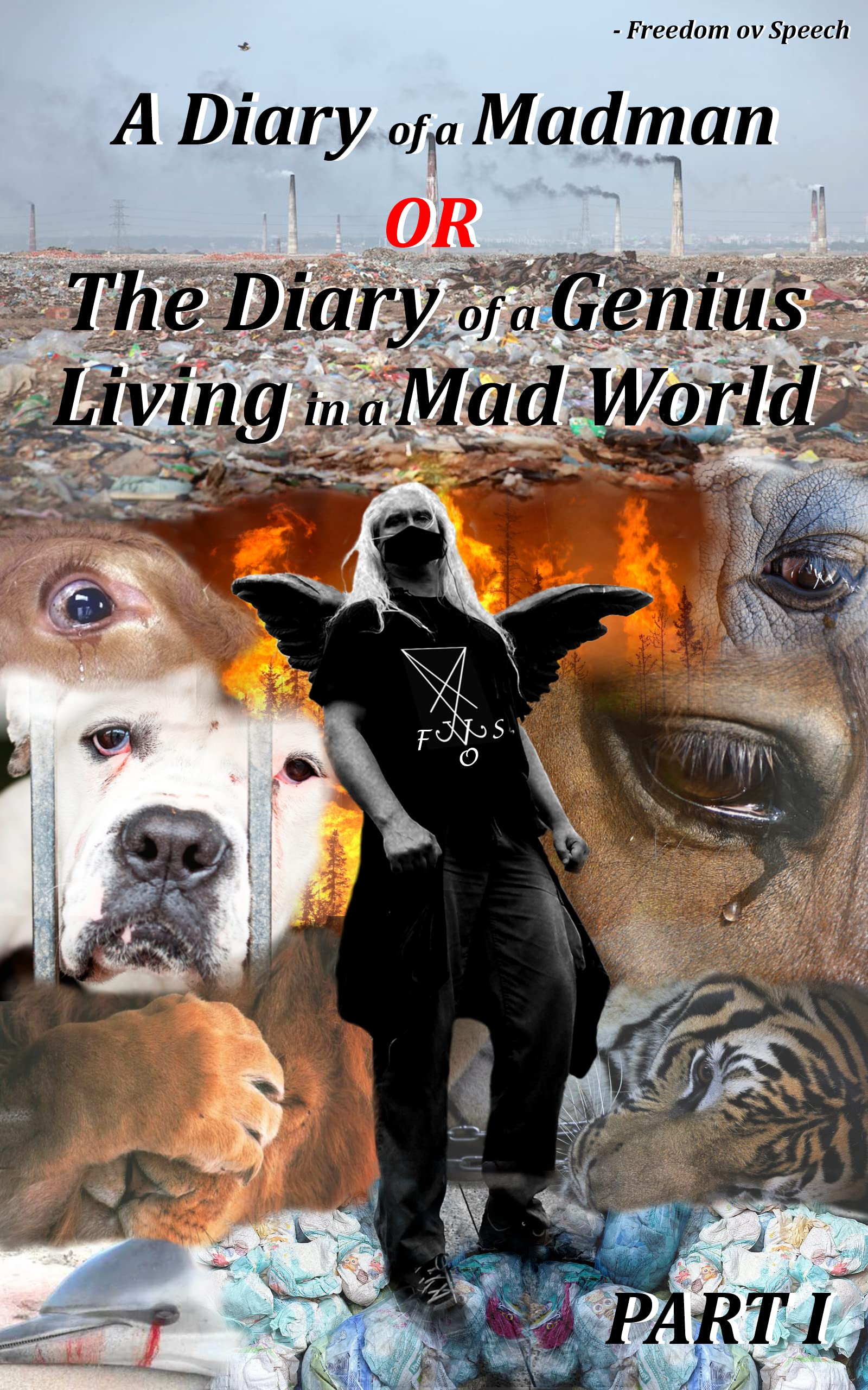 Is Cclaire.Bbearxo A Genius Or A Madman? - xi8ag0x