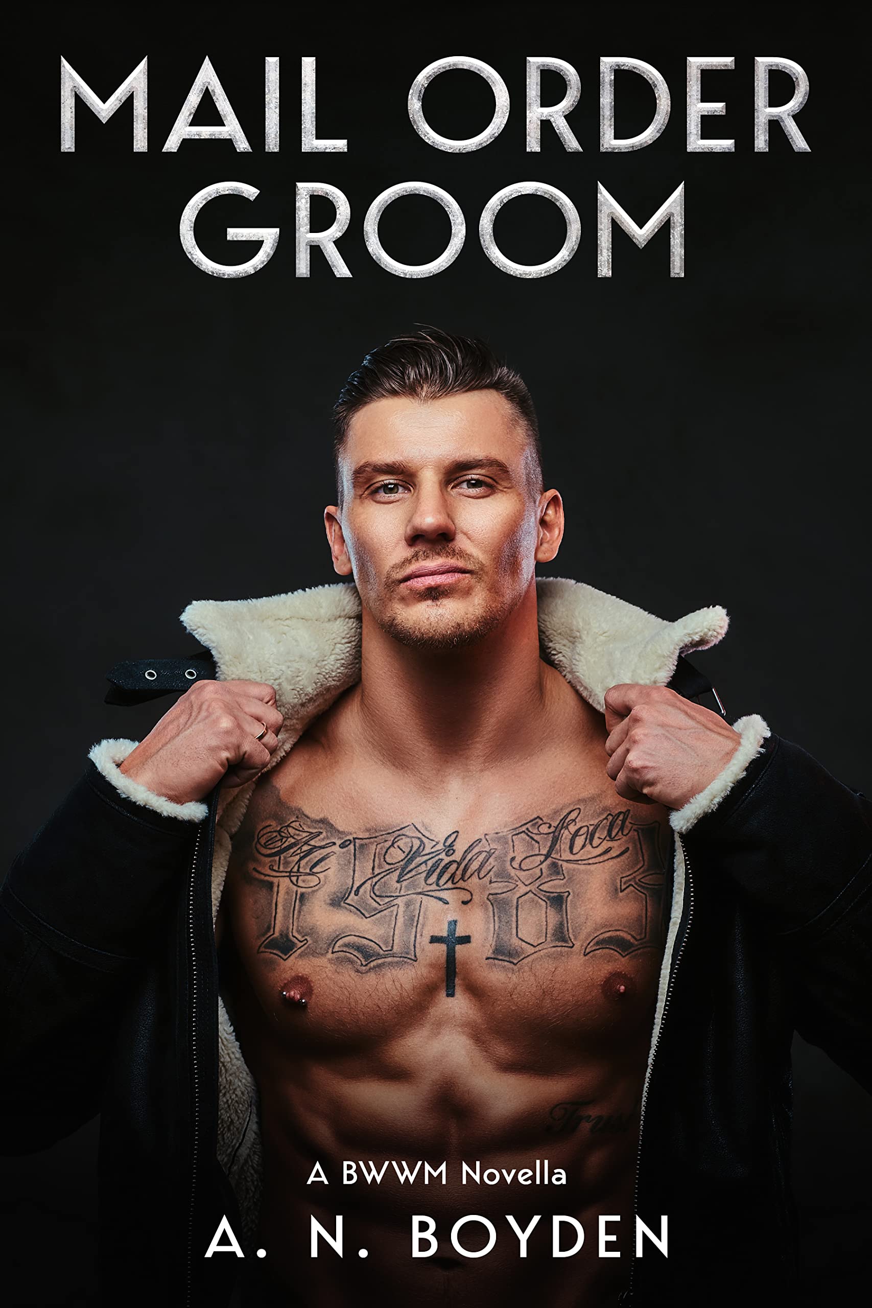 Mail Order Groom