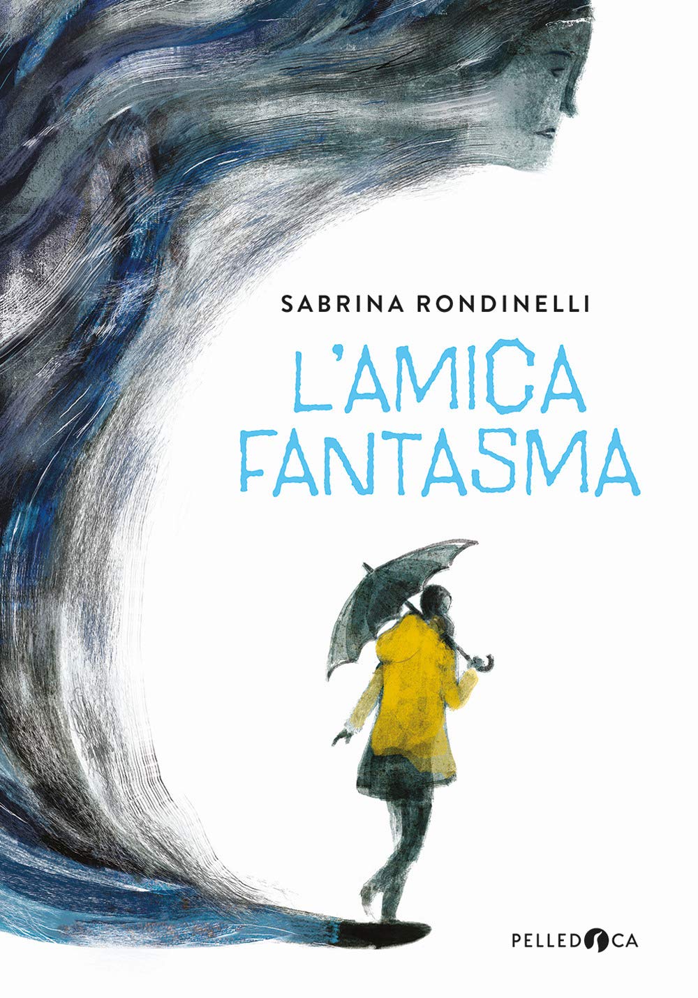 L’amica fantasma