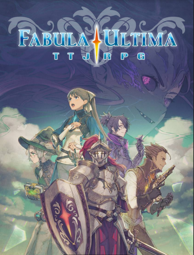 Fabula Ultima