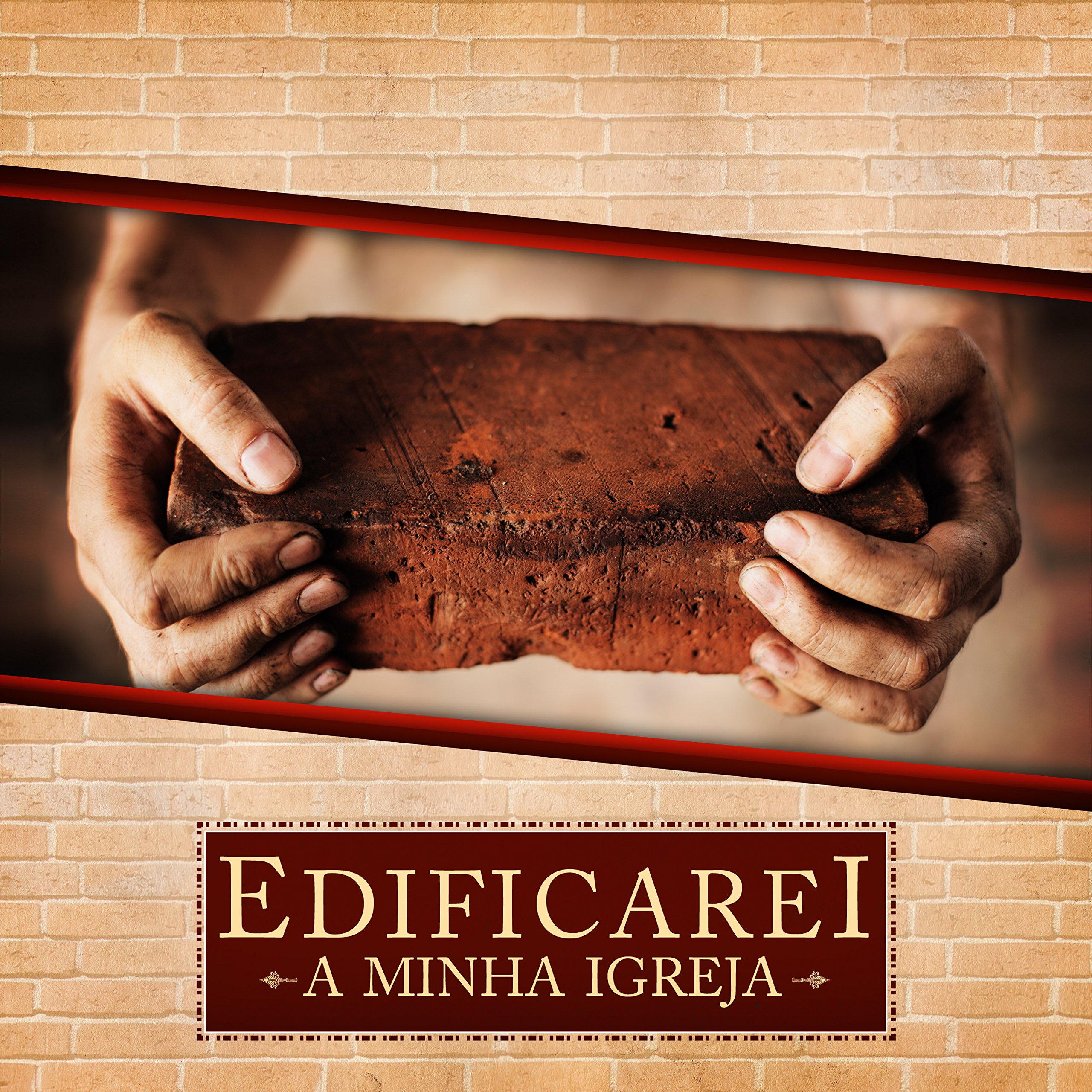 Edificarei a Minha Igreja (Revista do aluno) by Editora Cristã Evangélica Goodreads
