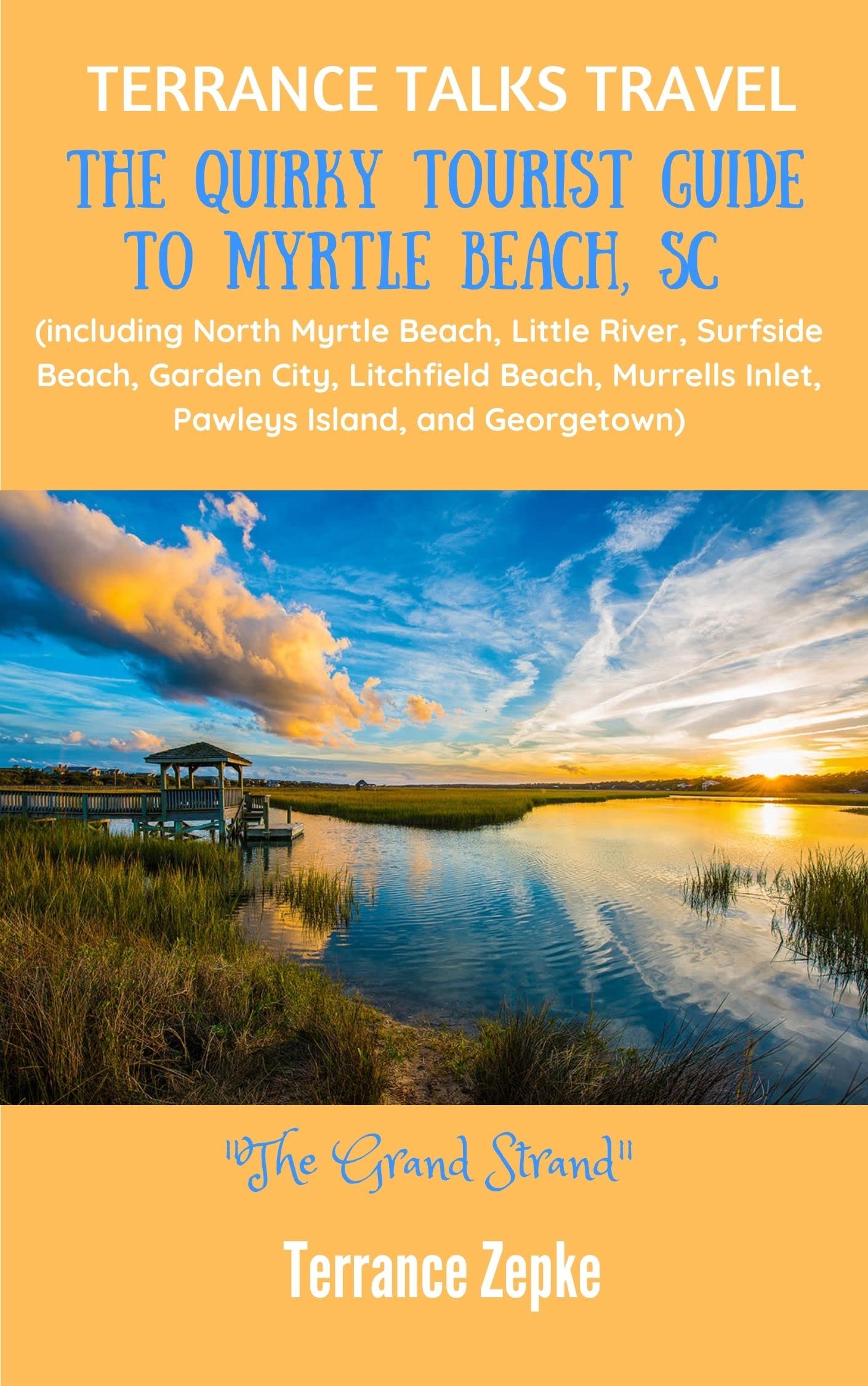 Myrtle Beach Arrests: A Tourist'S Nightmare? - hjl4ds1