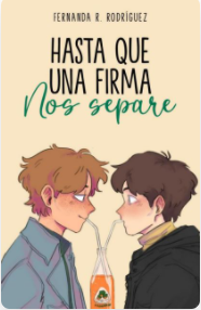 Hasta que una firma nos separe