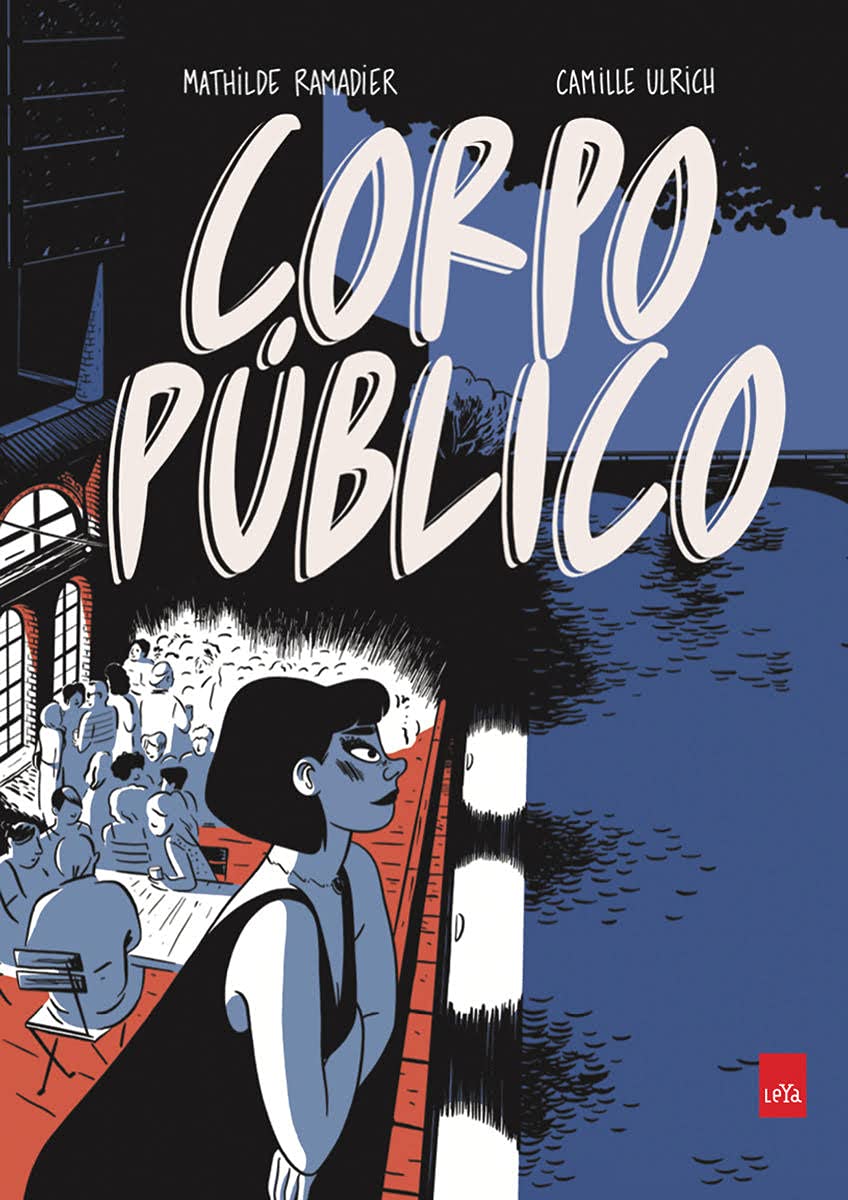 Corpo público