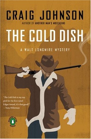 The Cold Dish (Walt Longmire, #1)