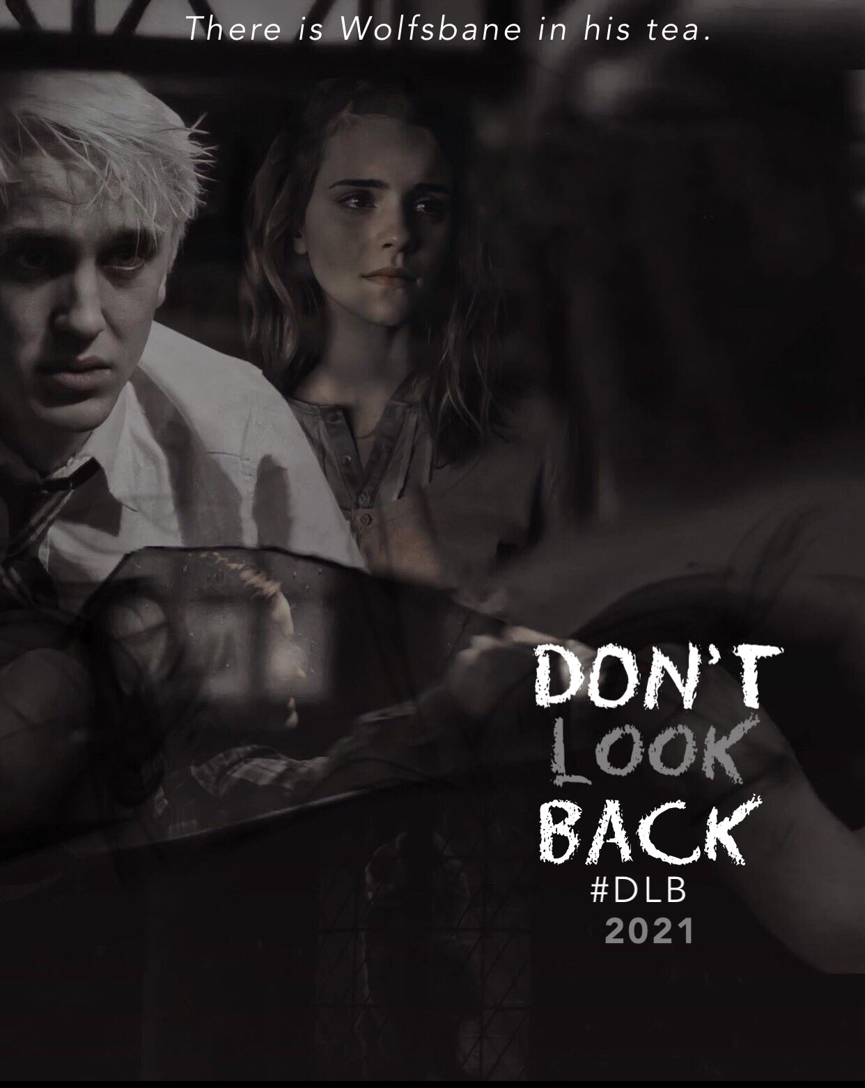 Don’t Look Back