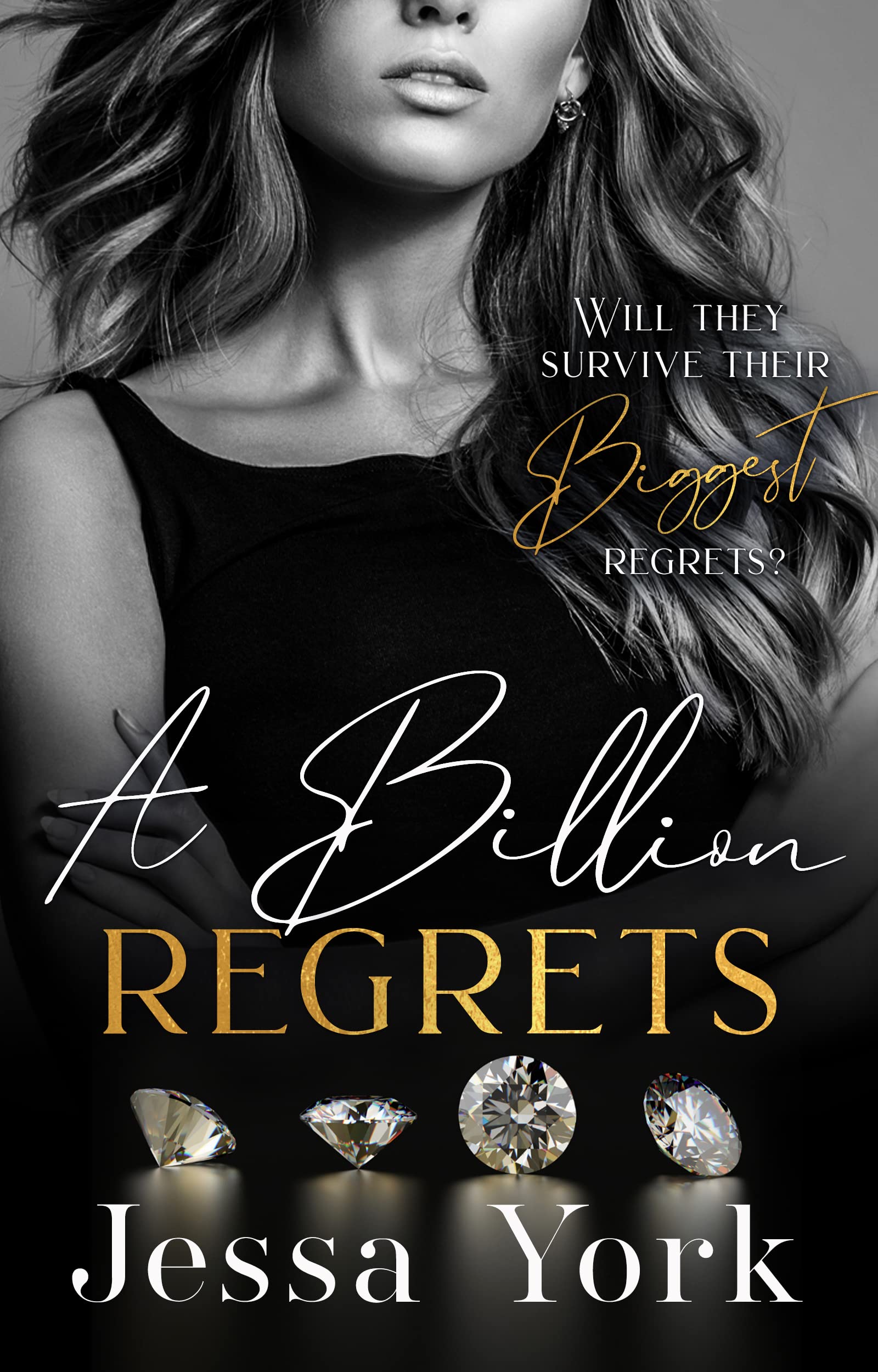 A Billion Regrets