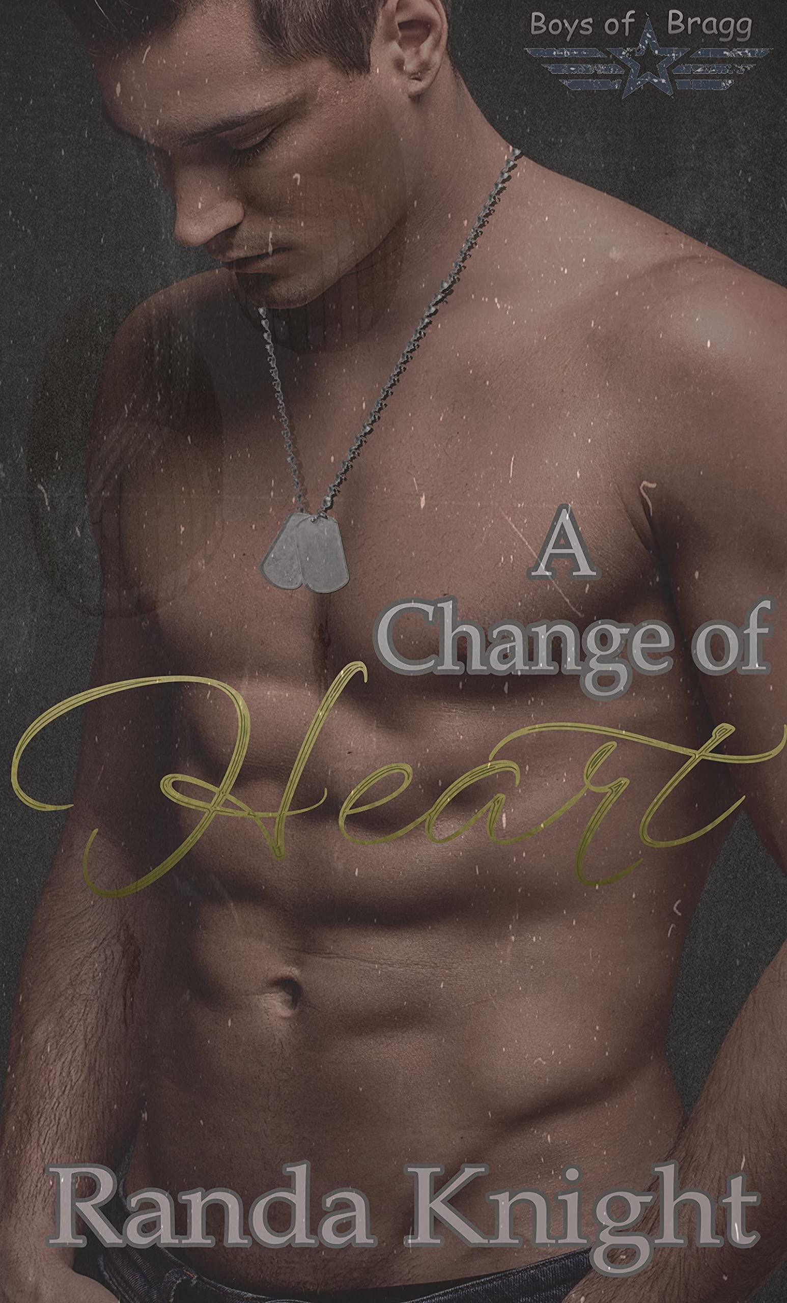 A Change of Heart (Boys of Bragg) by Randa Knight | Goodreads