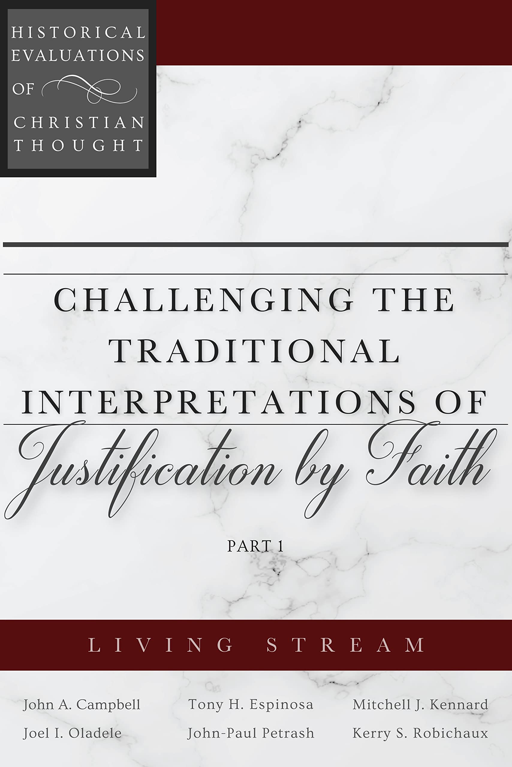 Russian Icons And Black Jesus: Challenging Traditional Interpretations - cfgb3bk