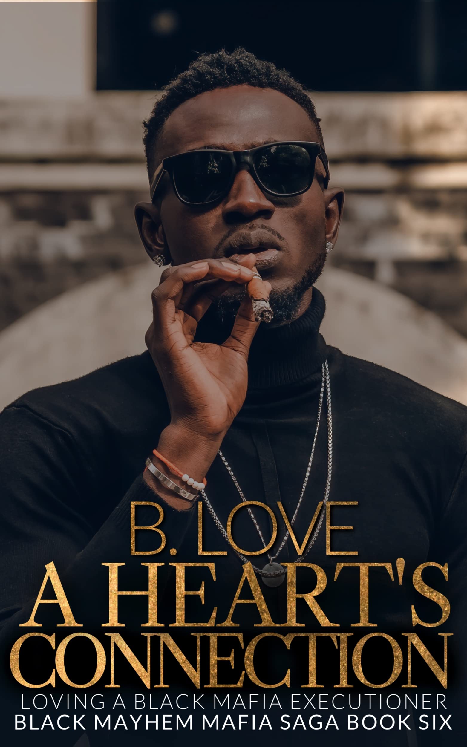 A Heart's Connection book cover