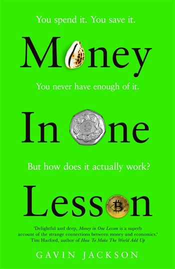 Money In One Lesson