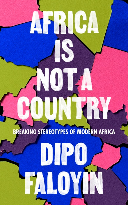 Africa Is Not A Country: Breaking Stereotypes of Modern Africa