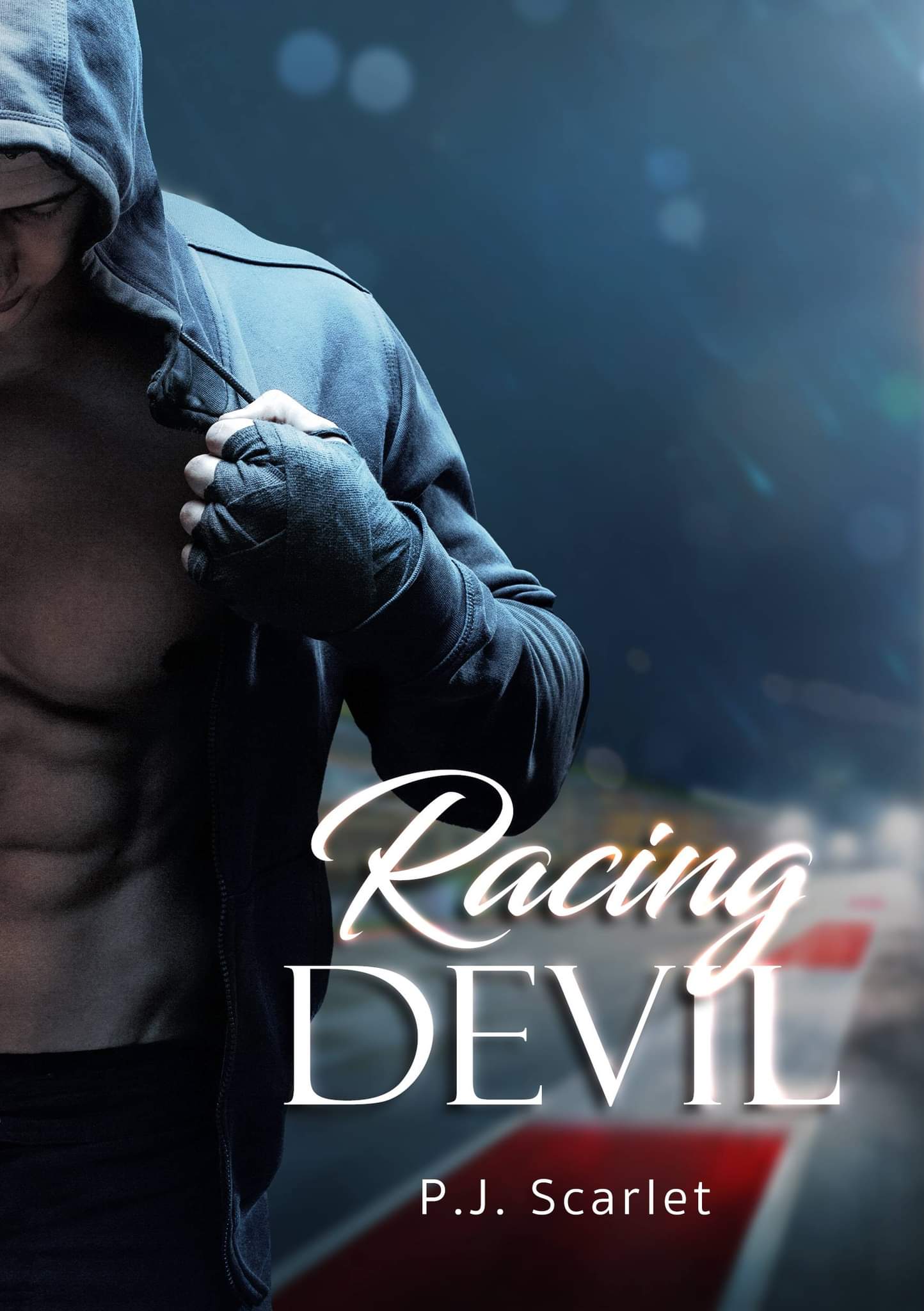 Racing Devil