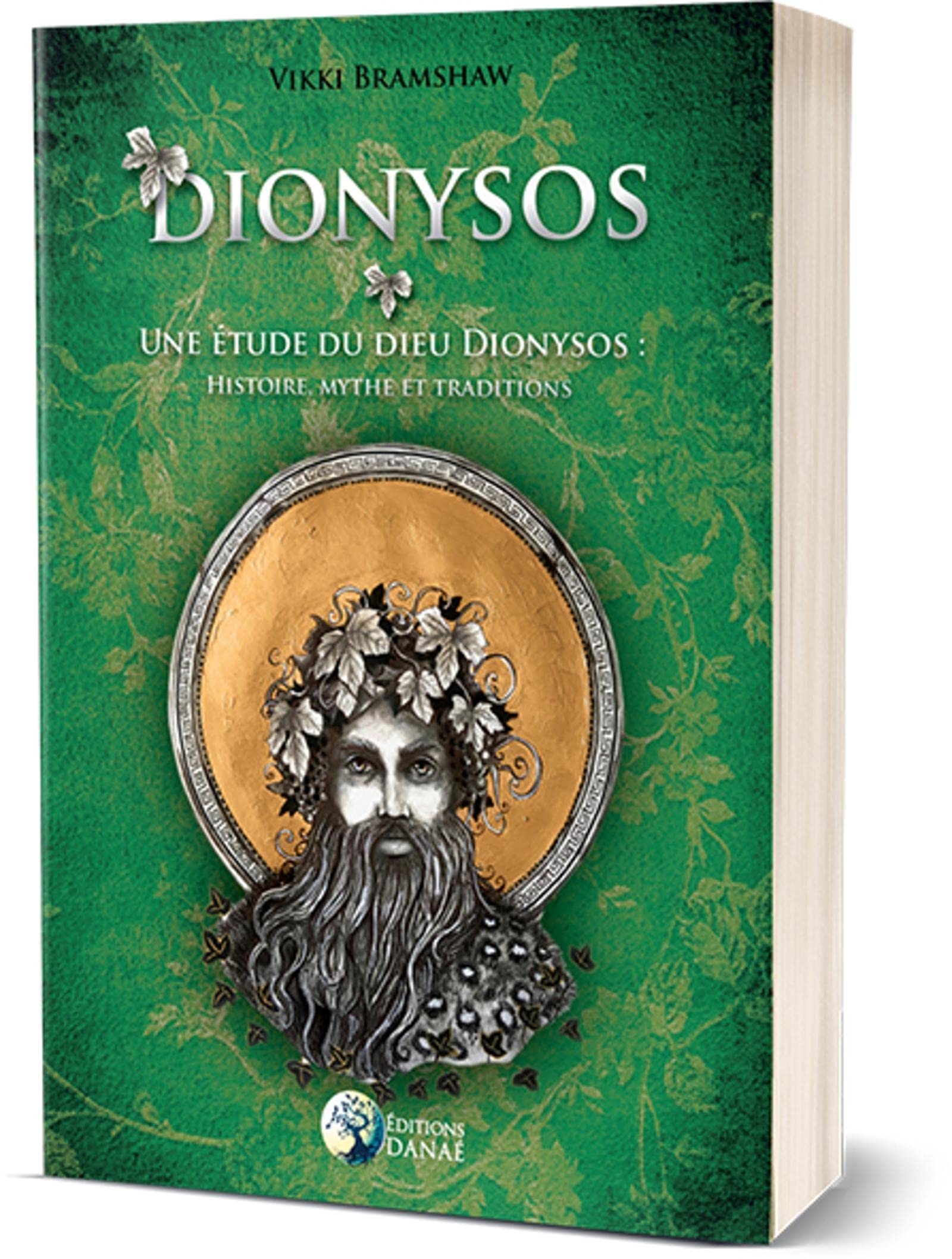 Dionysos Une tude Du Dieu Dionysos Histoire Mythe Et Traditions dionysos-une-tude-du-dieu-dionysos-histoire-mythe-et-traditions