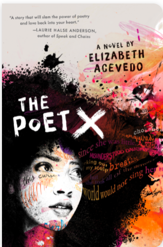 The Poet X