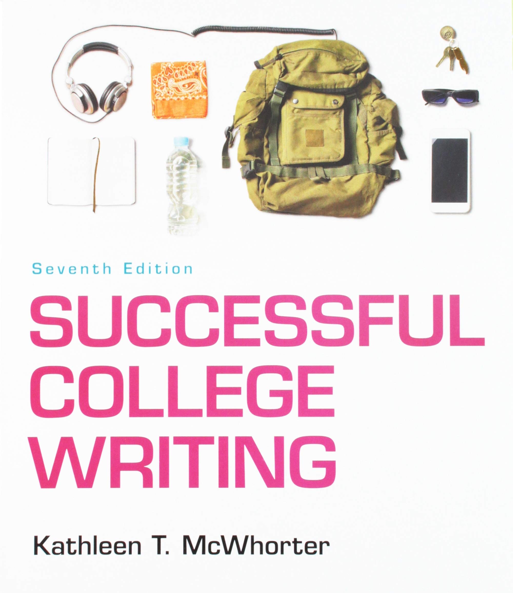 Successful College Writing 7E & LaunchPad for Successful College