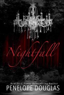 Nightfall (Devil's Night, #4)