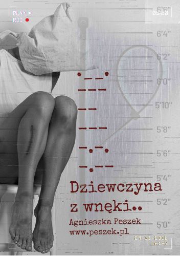 Dziewczyna z wnęki