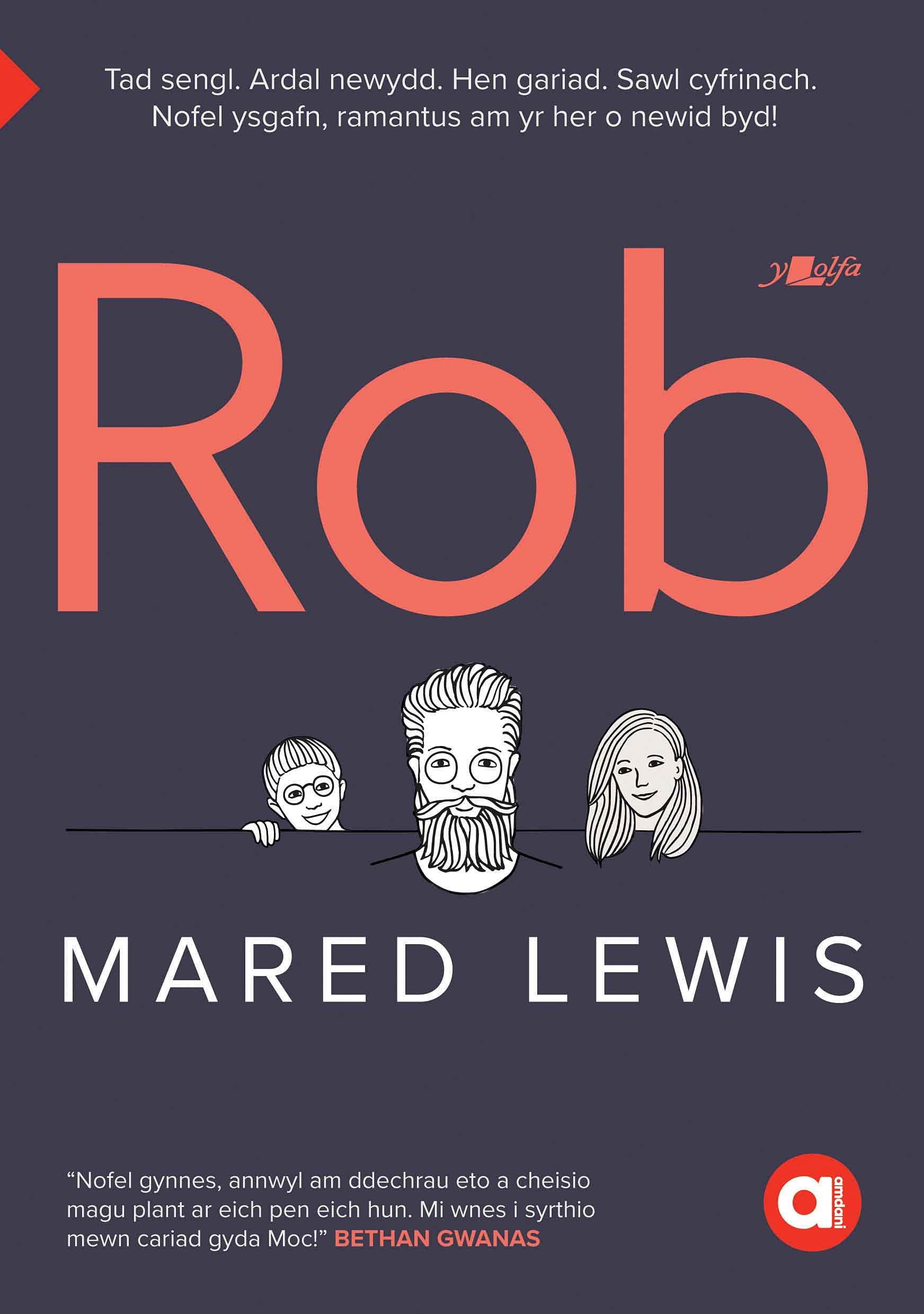 Rob