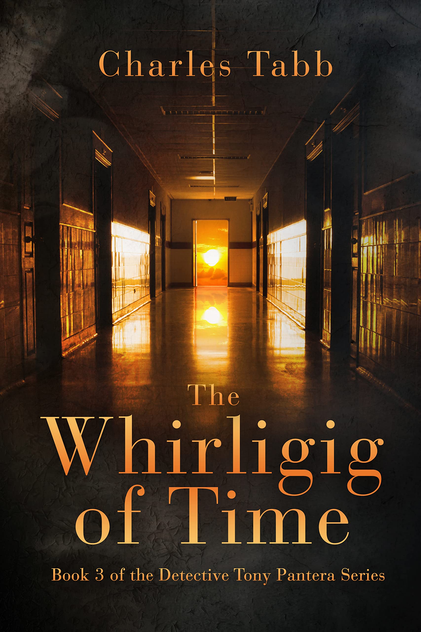 The Whirligig of Time