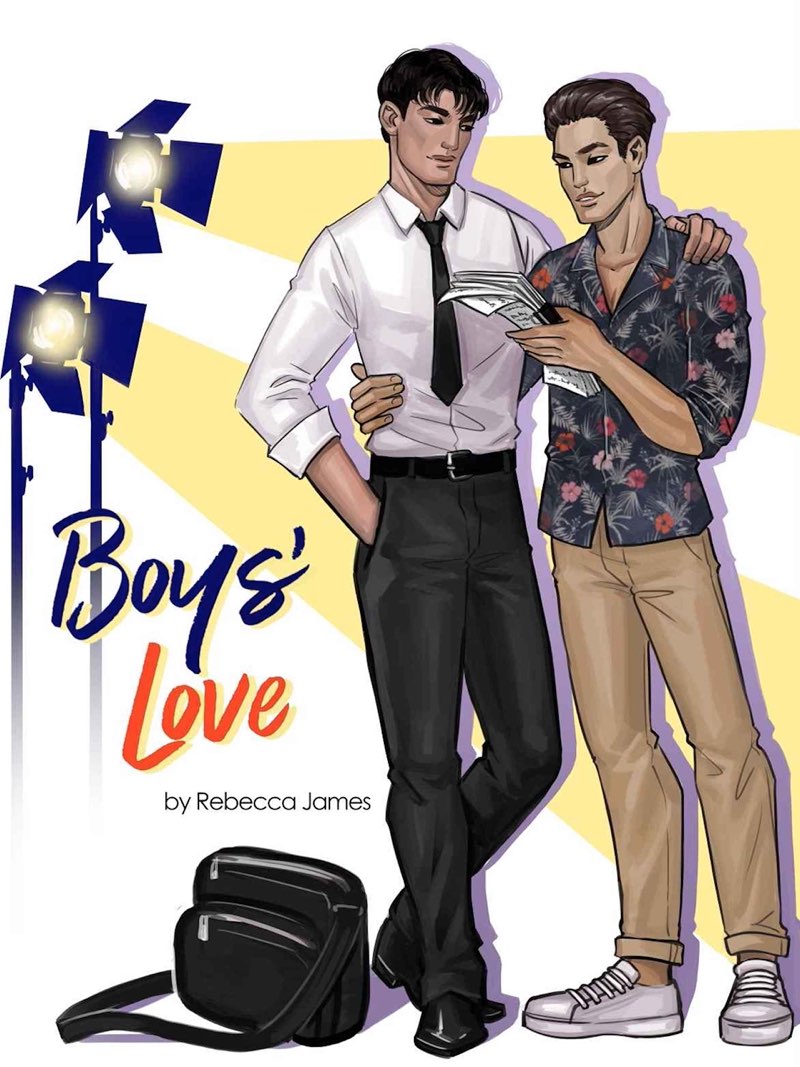 Boys' Love