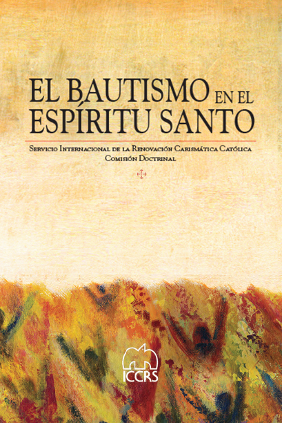 El Bautismo en el Espíritu Santo by Servicio Internacional de la ...