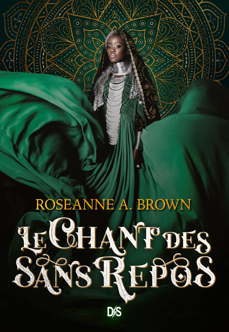 Le Chant des sans repos (Le Chant des sans repos #1)