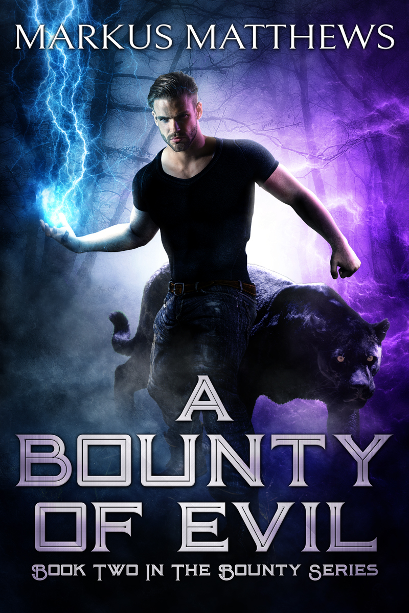 A Bounty of Evil