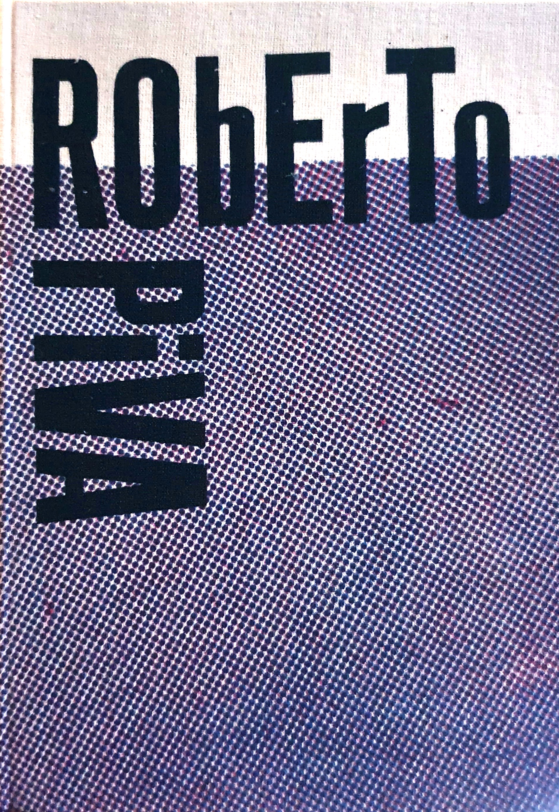 Roberto Piva book cover