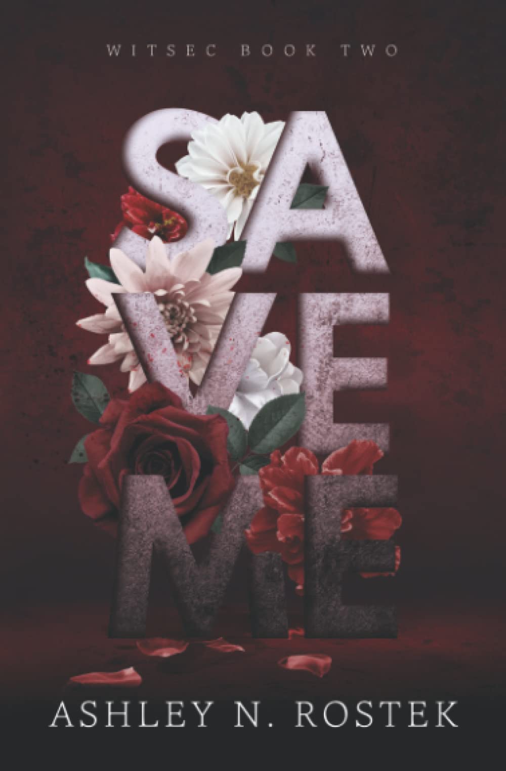 Save Me (WITSEC)