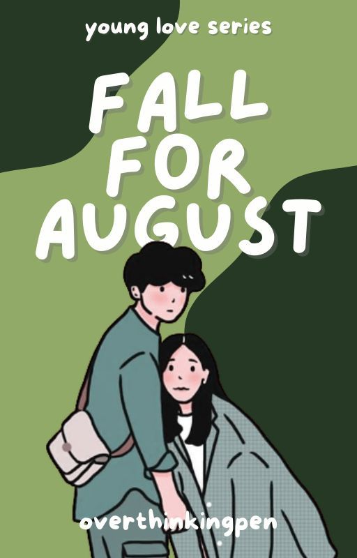 Fall For August