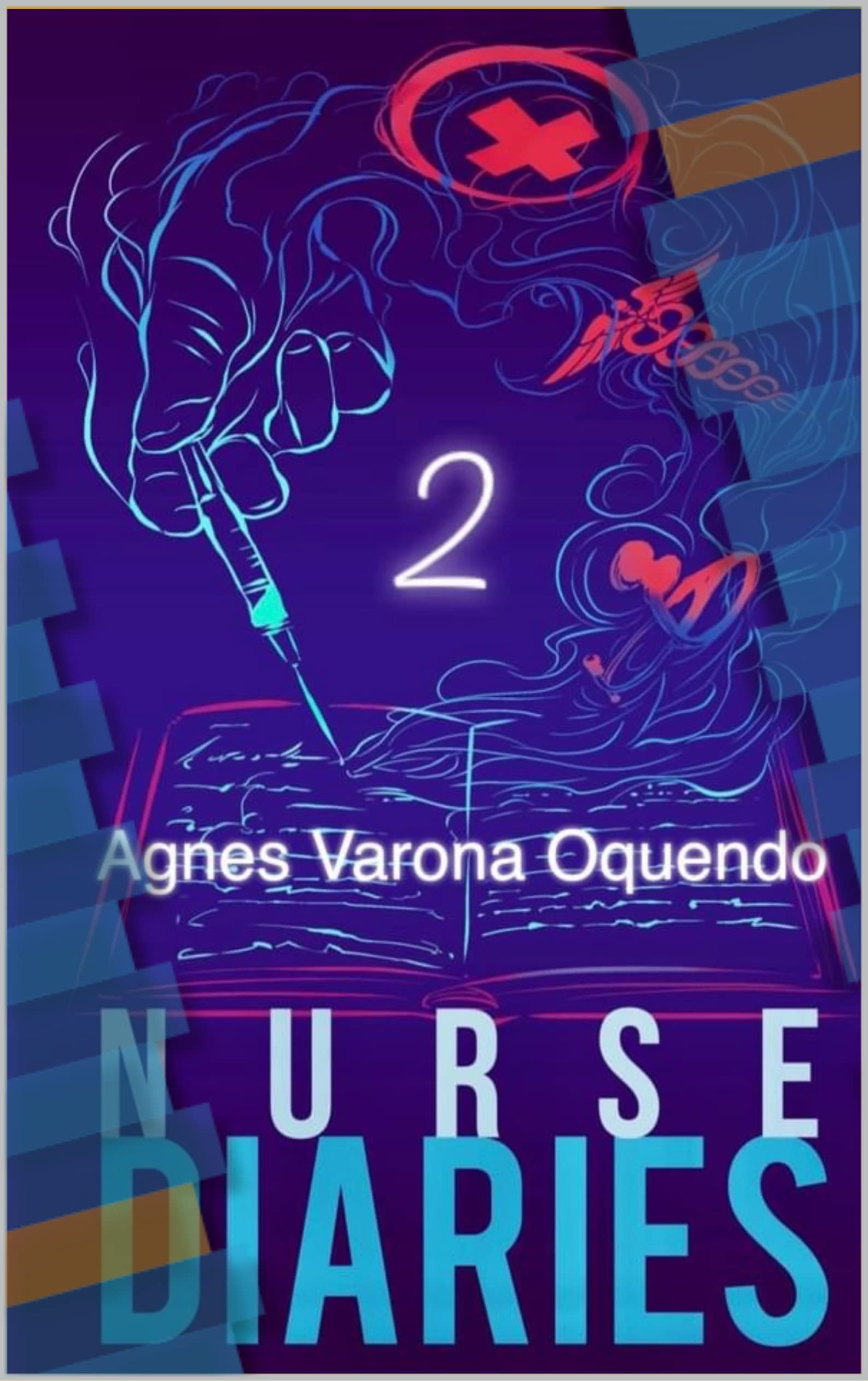 Nurse Diaries 2