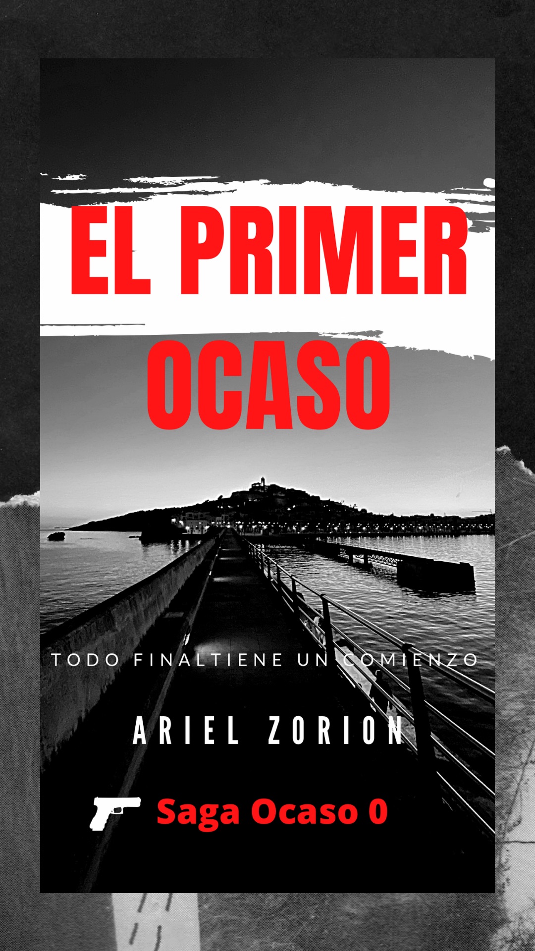 EL PRIMER OCASO