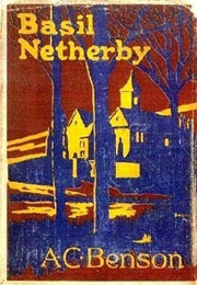 Basil Netherby