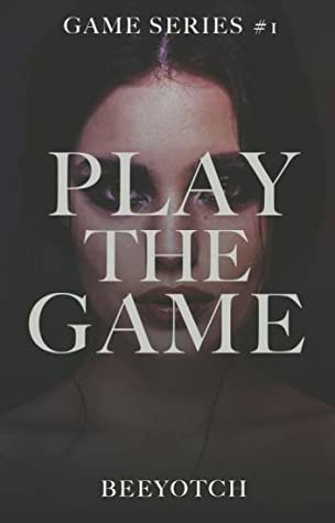 Play the Game book cover