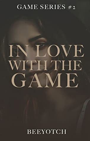 In Love with the Game book cover