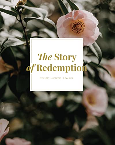 The Story of Redemption, Volume 1