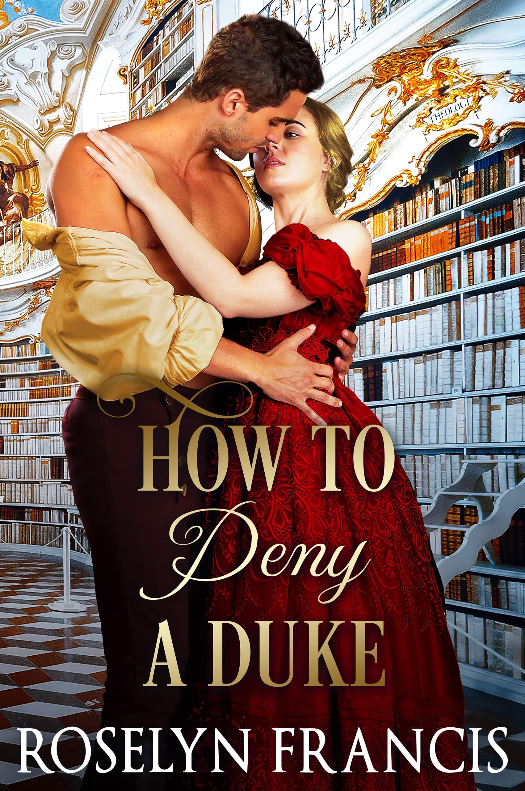 How to Deny a Duke